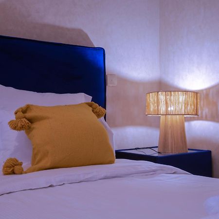 Just V Hotel & Spa Ouled Hassoune Bagian luar foto