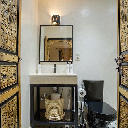 Just V Hotel & Spa Ouled Hassoune Bagian luar foto
