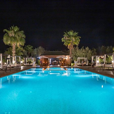 Just V Hotel & Spa Ouled Hassoune Bagian luar foto