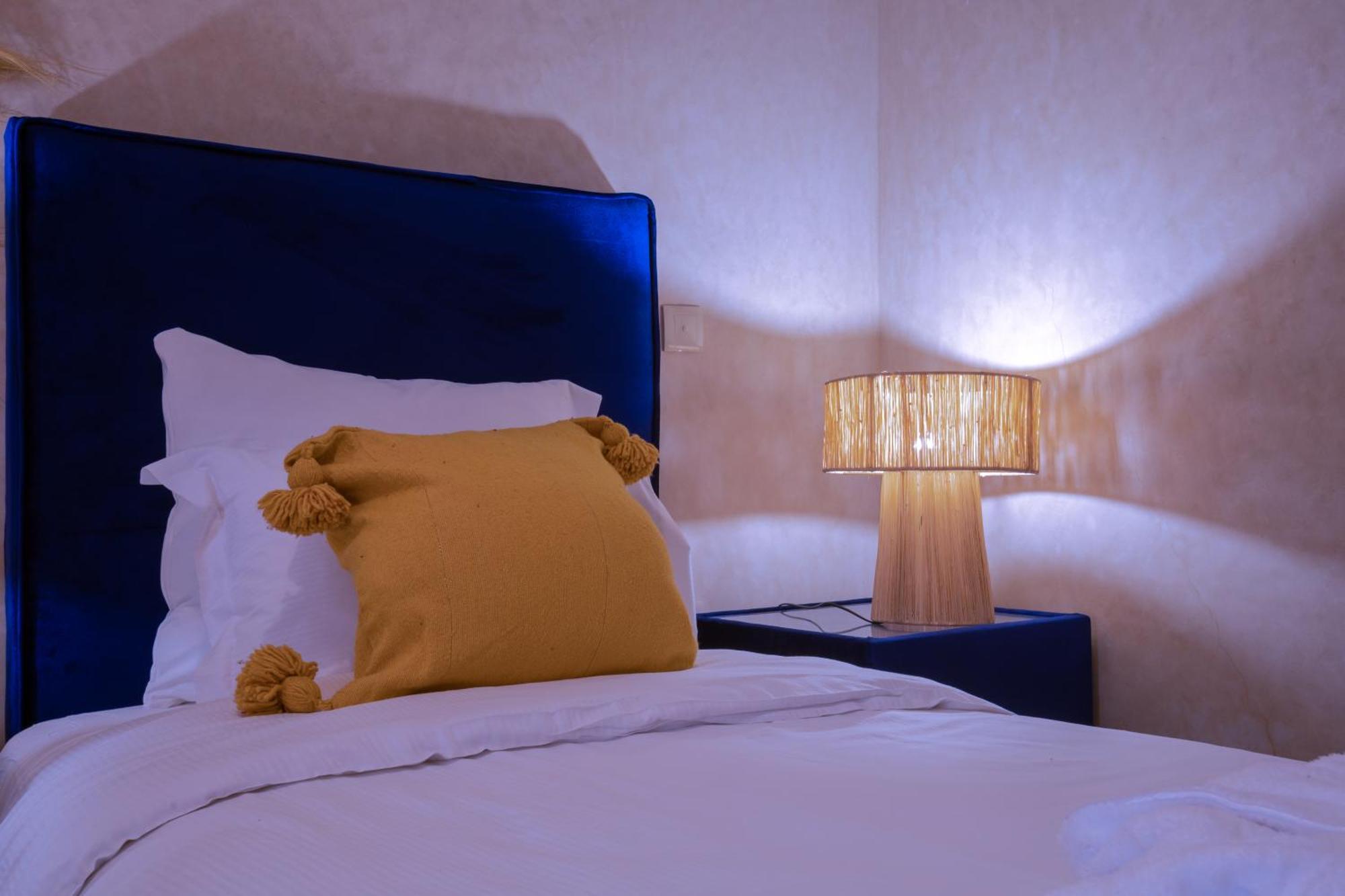 Just V Hotel & Spa Ouled Hassoune Bagian luar foto