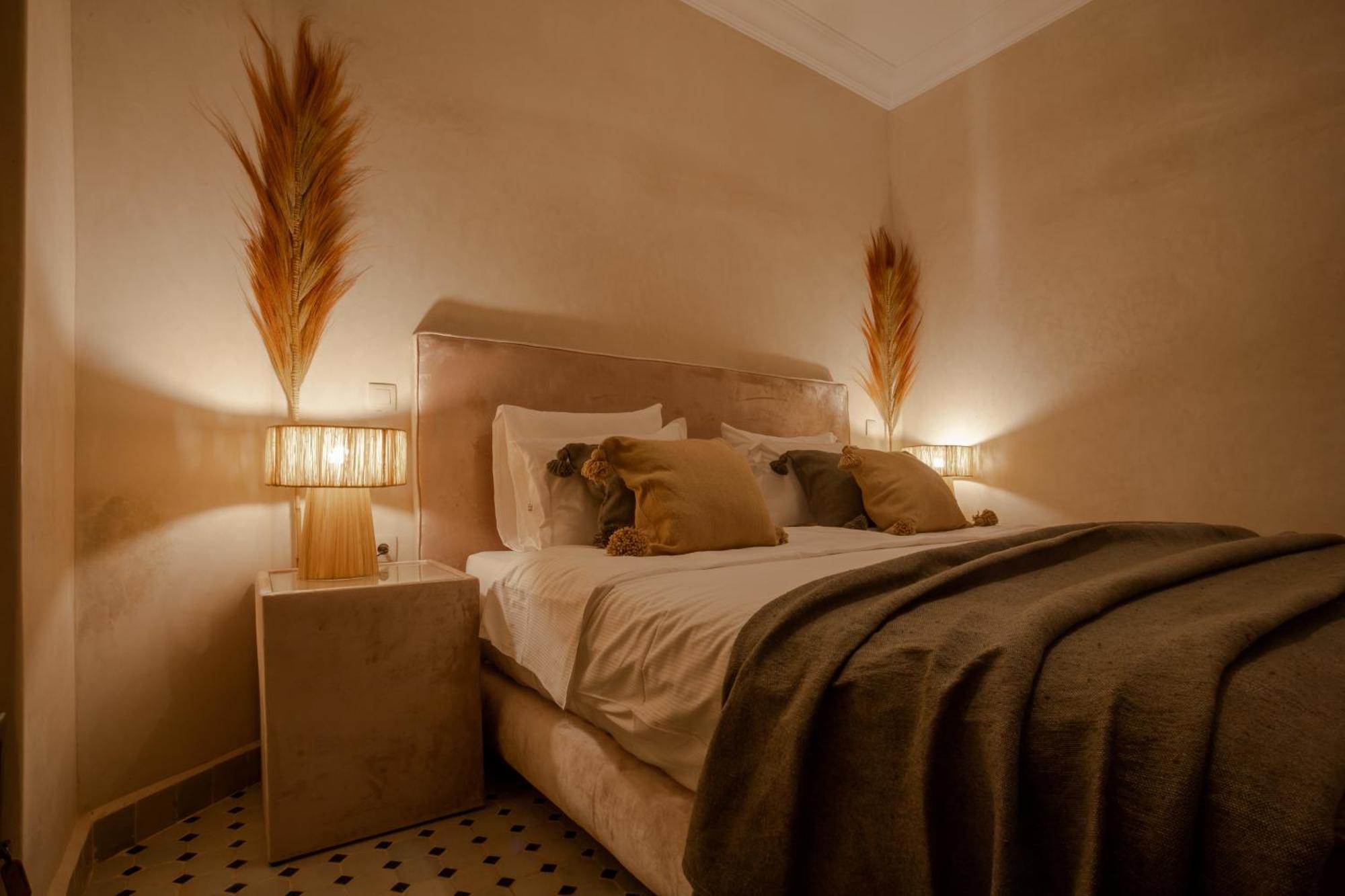 Just V Hotel & Spa Ouled Hassoune Bagian luar foto