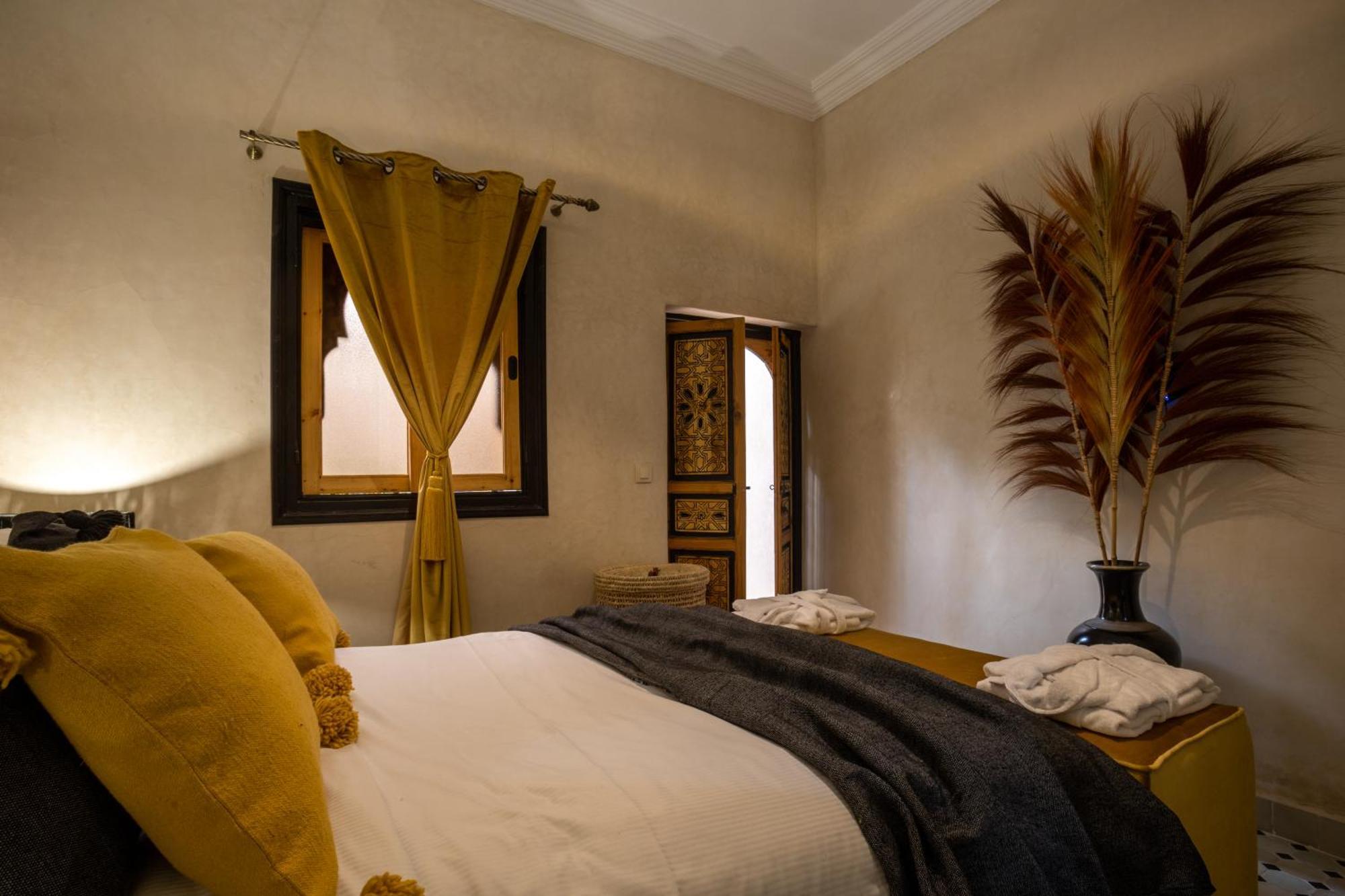 Just V Hotel & Spa Ouled Hassoune Bagian luar foto