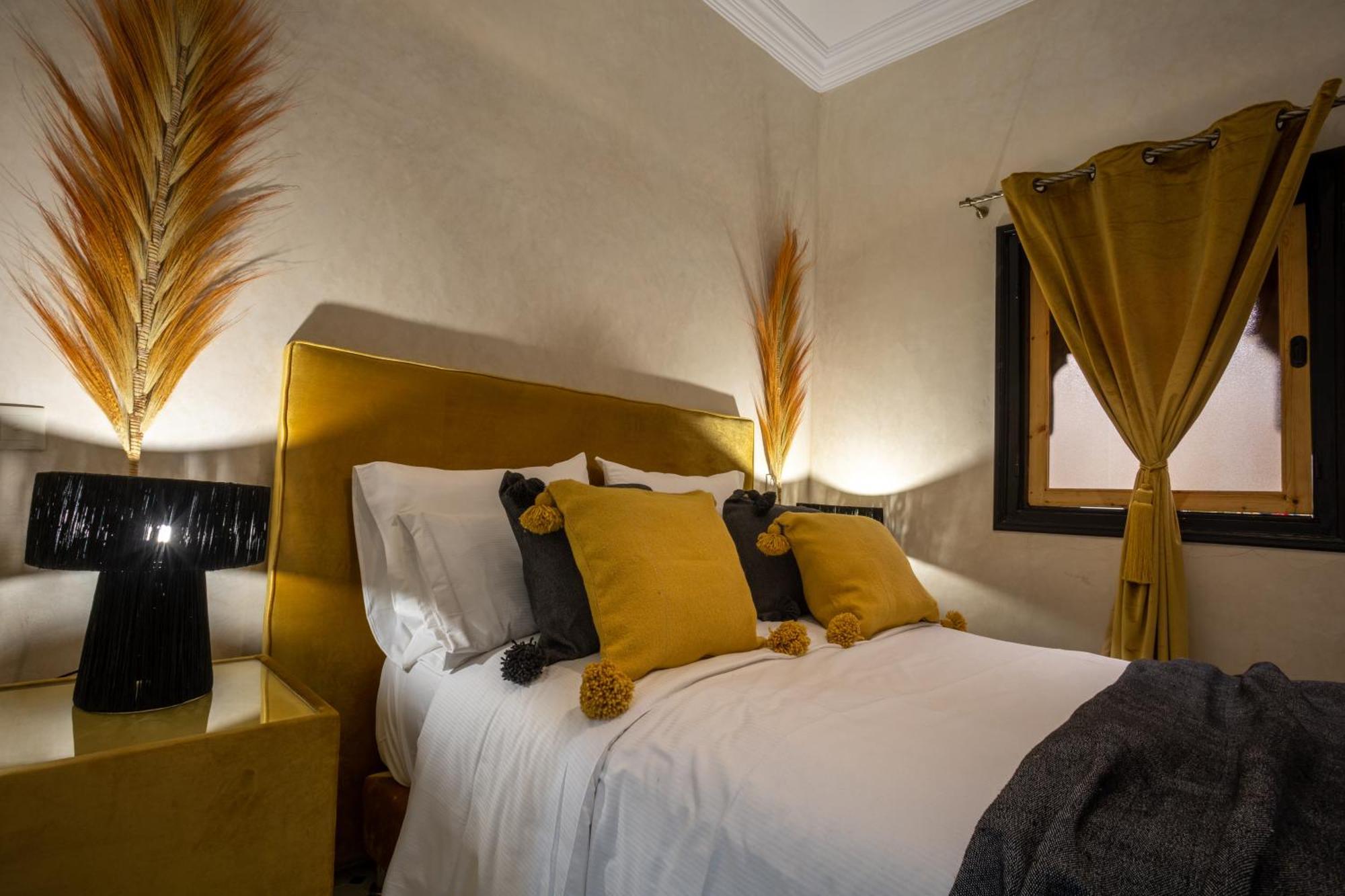 Just V Hotel & Spa Ouled Hassoune Bagian luar foto