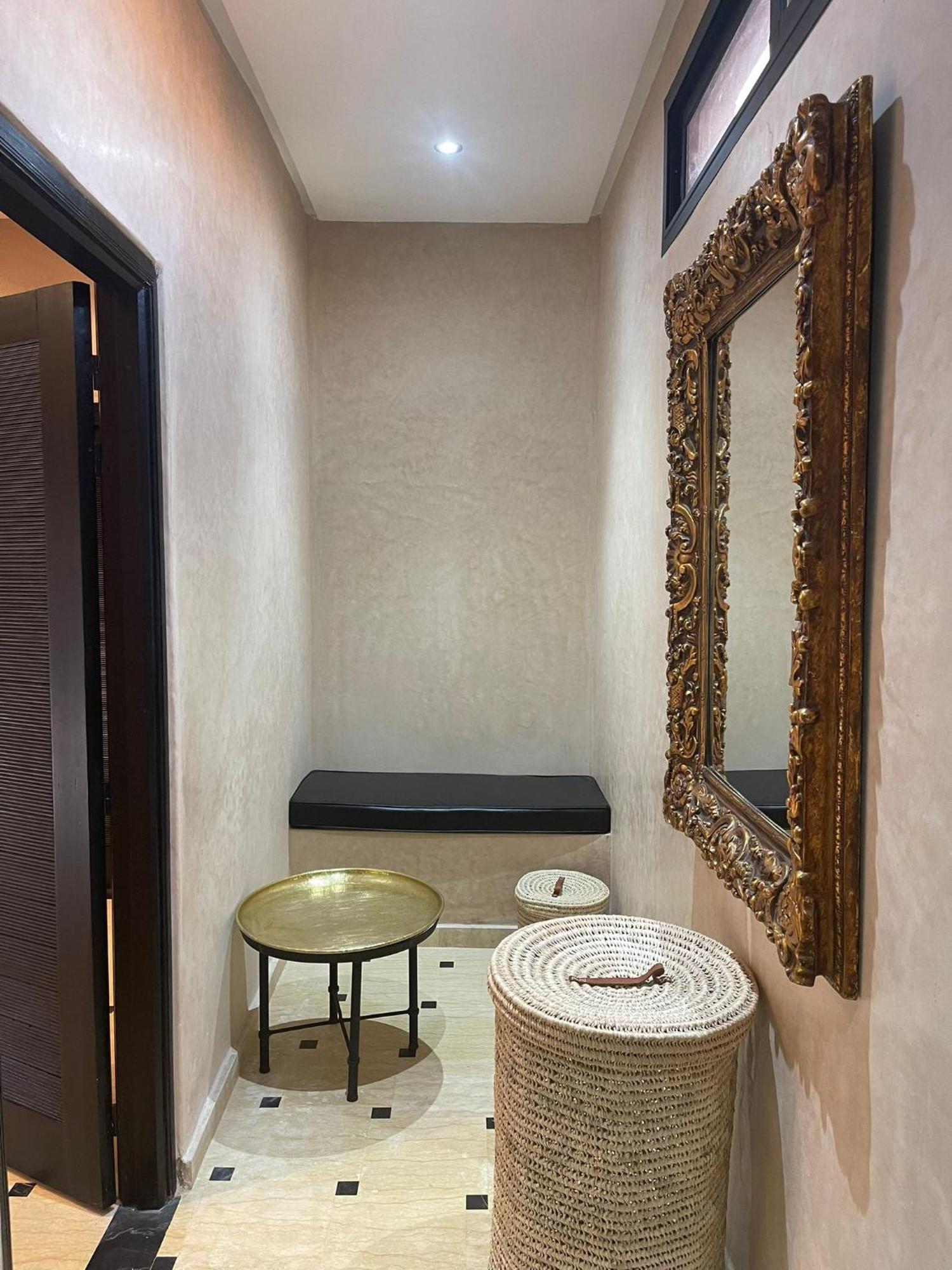 Just V Hotel & Spa Ouled Hassoune Bagian luar foto