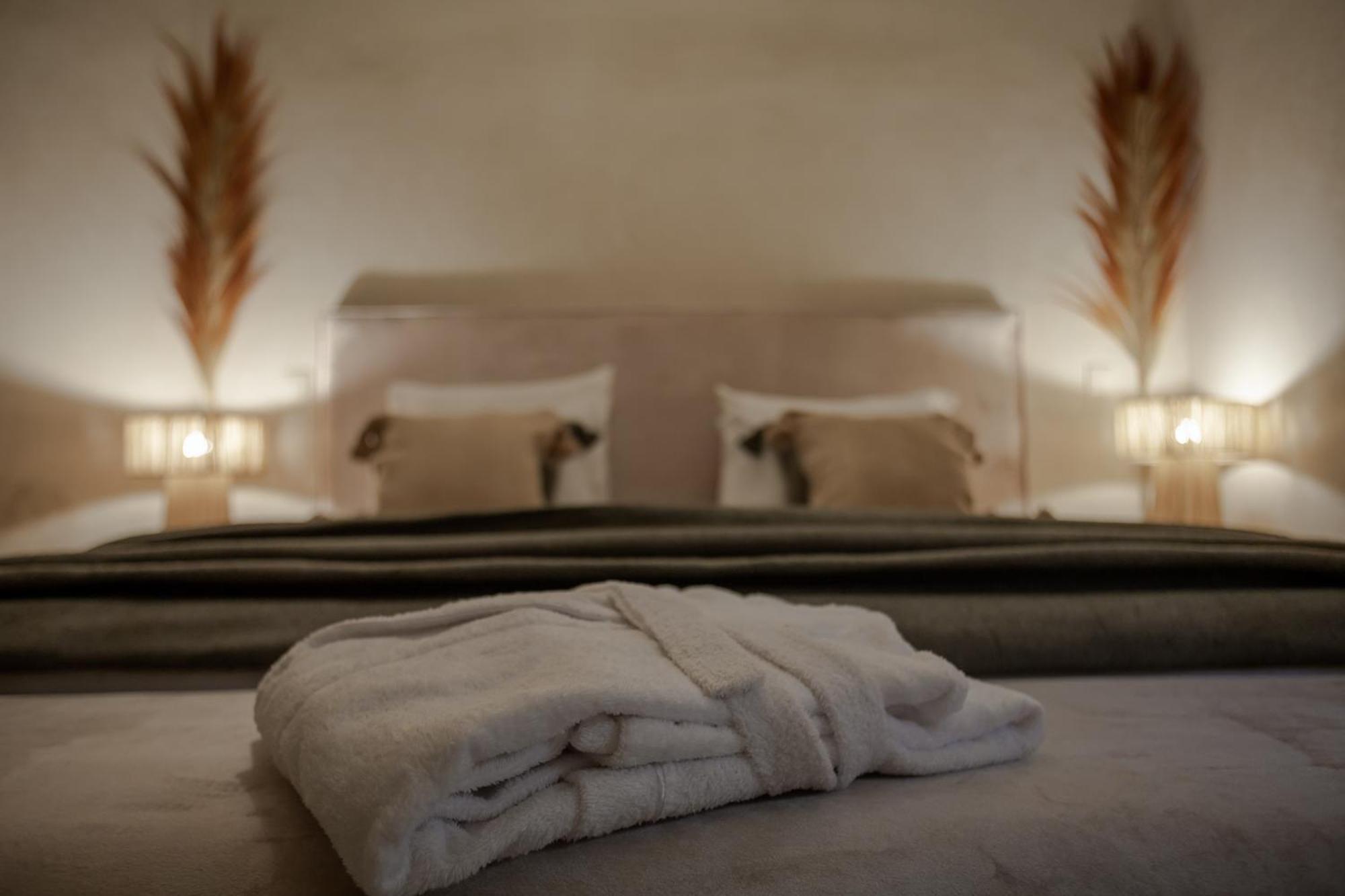 Just V Hotel & Spa Ouled Hassoune Bagian luar foto