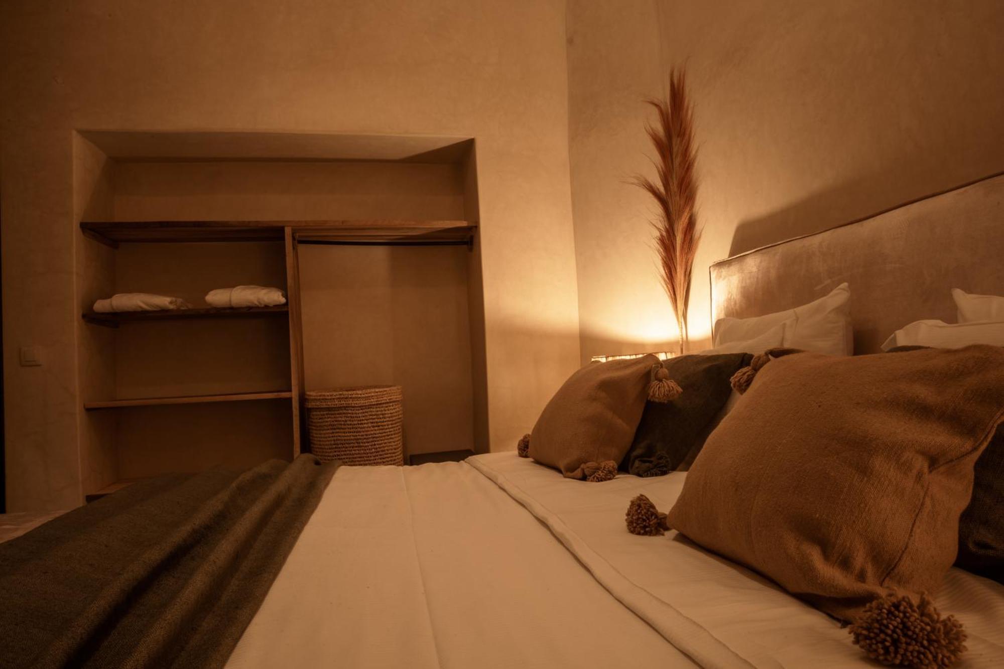 Just V Hotel & Spa Ouled Hassoune Bagian luar foto