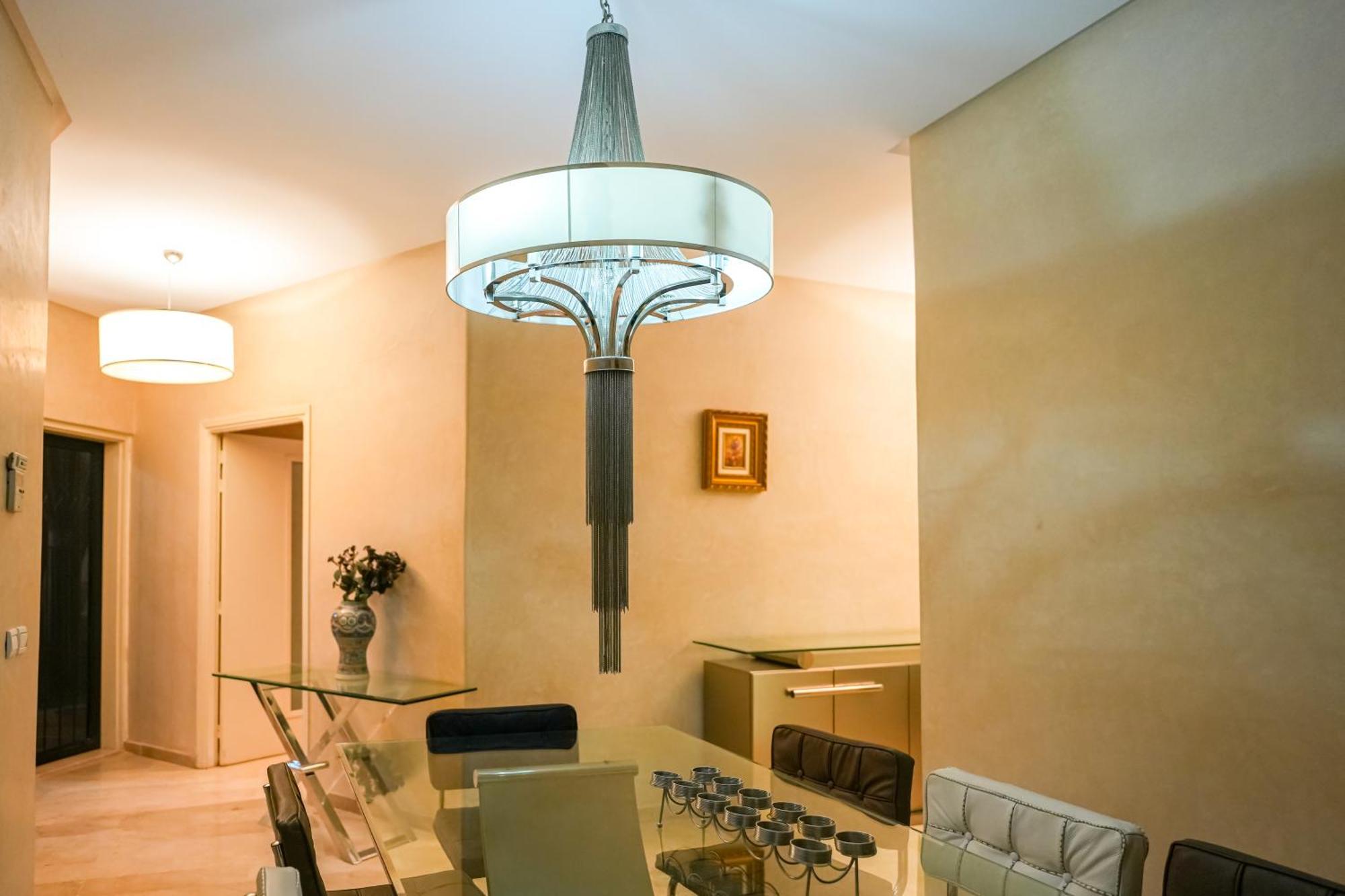 Just V Hotel & Spa Ouled Hassoune Bagian luar foto