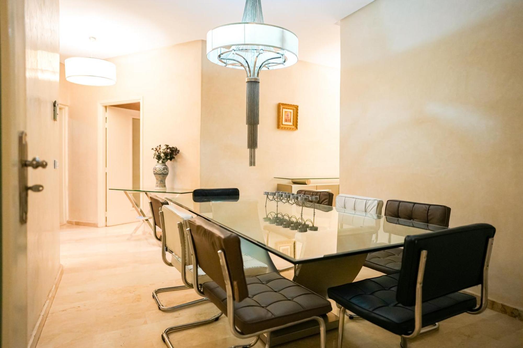 Just V Hotel & Spa Ouled Hassoune Bagian luar foto