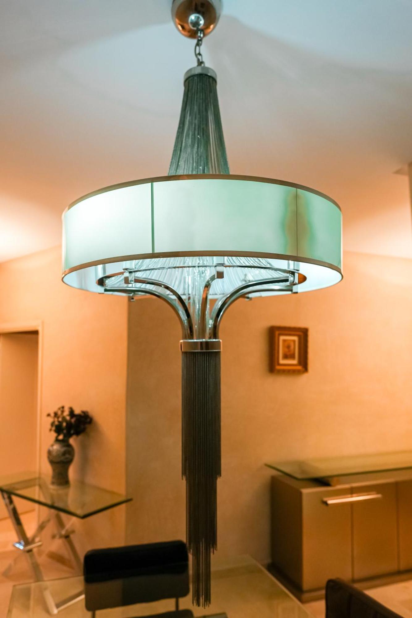 Just V Hotel & Spa Ouled Hassoune Bagian luar foto
